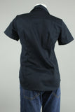 Blusa Azul Dickies Talla S Image 2