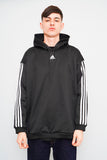 Polerón Negro adidas Talla Xxl Image 0