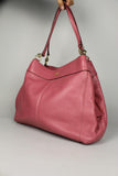 Cartera/Mochila Rosado Coach Talla TU Image 1