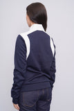 Polerón Multicolor Tory Sport Talla M Image 2
