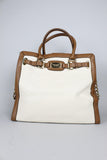 Cartera/Mochila bicolor Michael Kors Talla TU Image 0