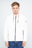 Cortaviento Blanco Tommy Hilfiger Talla Xl Image 0