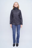 Cortaviento Negro Columbia Talla Xs Image 3
