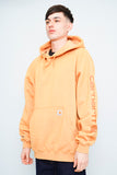 Polerón Amarillo Carhartt Talla L Image 1