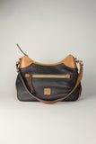 Cartera/Mochila Multicolor Dooney  And Bourke Talla TU