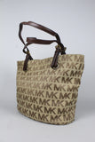 Cartera/Mochila bicolor Michael Kors Talla TU Image 1