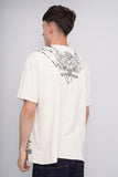 Polera Blanco Southpole Talla Xxl Image 2