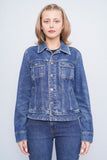 Jacket Denim Tommy Hilfiger Talla M Image 0