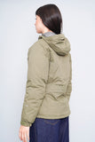 Parka Verde The North Face Talla Xs Image 2