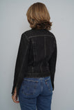 Jacket Azul Guess Talla M Image 2