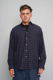 Camisa Multicolor ralph lauren Talla M