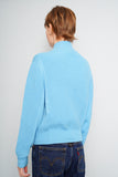 Sweater celeste DKNY Talla Xs Image 2