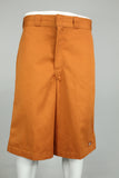 Short Naranjo Dickies Talla 34