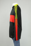 Polerón Multicolor Adidas Talla L Image 4