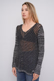 Sweater Multicolor Helmut Lang Talla L Image 1
