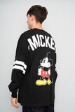 Polera Negro Disney Talla Xl Image 2