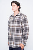 Camisa Multicolor Carhartt Talla L Image 1