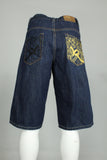 Short Azul Rocawear Talla 32 Image 2