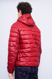 Parka bicolor Tommy Hilfiger Talla M Image 2