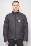 Jacket Negro Carhartt Talla M Image 0