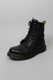Bototo Negro Drt Martens Talla 38 Image 1