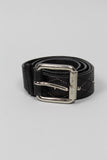 Cinturón Negro Michael Kors Talla TU Image 0