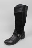 Bota/Botin Negro Timberland Talla 38 Image 1