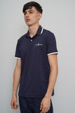 Polera AZUL MARINO  Polo Golf Ralph Lauren  Talla M Image 1