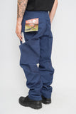 Pantalon Azul Dickies Talla 34 Image 2