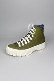 Zapatilla Verde Converse Talla 42 Image 1