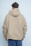 Jacket Café Carhartt Talla Xxl Image 2