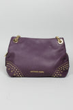 Cartera/Mochila Morado Michael Kors Talla TU Image 0
