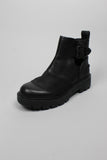 Bota/Botin Negro UGG Talla 37 Image 1
