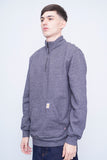 Polerón Gris Carhartt Talla M Image 1