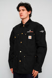 Jacket Negro Carhartt Talla M Image 1