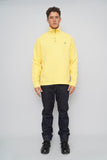 Polerón Amarillo polo ralph lauren Talla L Image 3