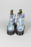 Bototo Multicolor Dr Martens Talla 38 Image 3
