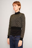 Top Negro Michael Kors Talla M Image 1