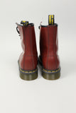 Bototo Burdeo Dr Martens Talla 41 Image 3