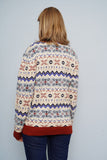 Sweater Multicolor Tom And Jerry Talla M Image 2