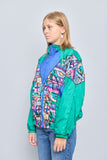 Cortaviento Multicolor wear 2b seen Talla TU Image 1