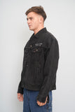 Jacket Negro Lee Talla L Image 1
