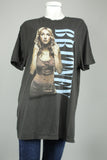 Polera Gris Hollister Talla Xxl Image 0