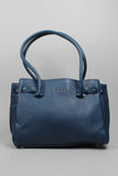 Cartera/Mochila Azul Michael Kors Talla TU Image 2