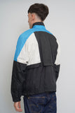 Cortaviento Multicolor Nike Talla M Image 2