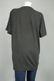 Polera Gris Hollister Talla Xxl Image 2