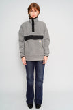 Poleron Gris Carhartt Talla Xl Image 3