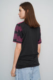 Polera Multicolor Adidas Talla S Image 2