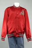 Bomber Rojo H&M Talla Xl Image 0