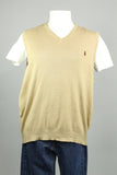 Sweater Beige ralph lauren Talla Xl